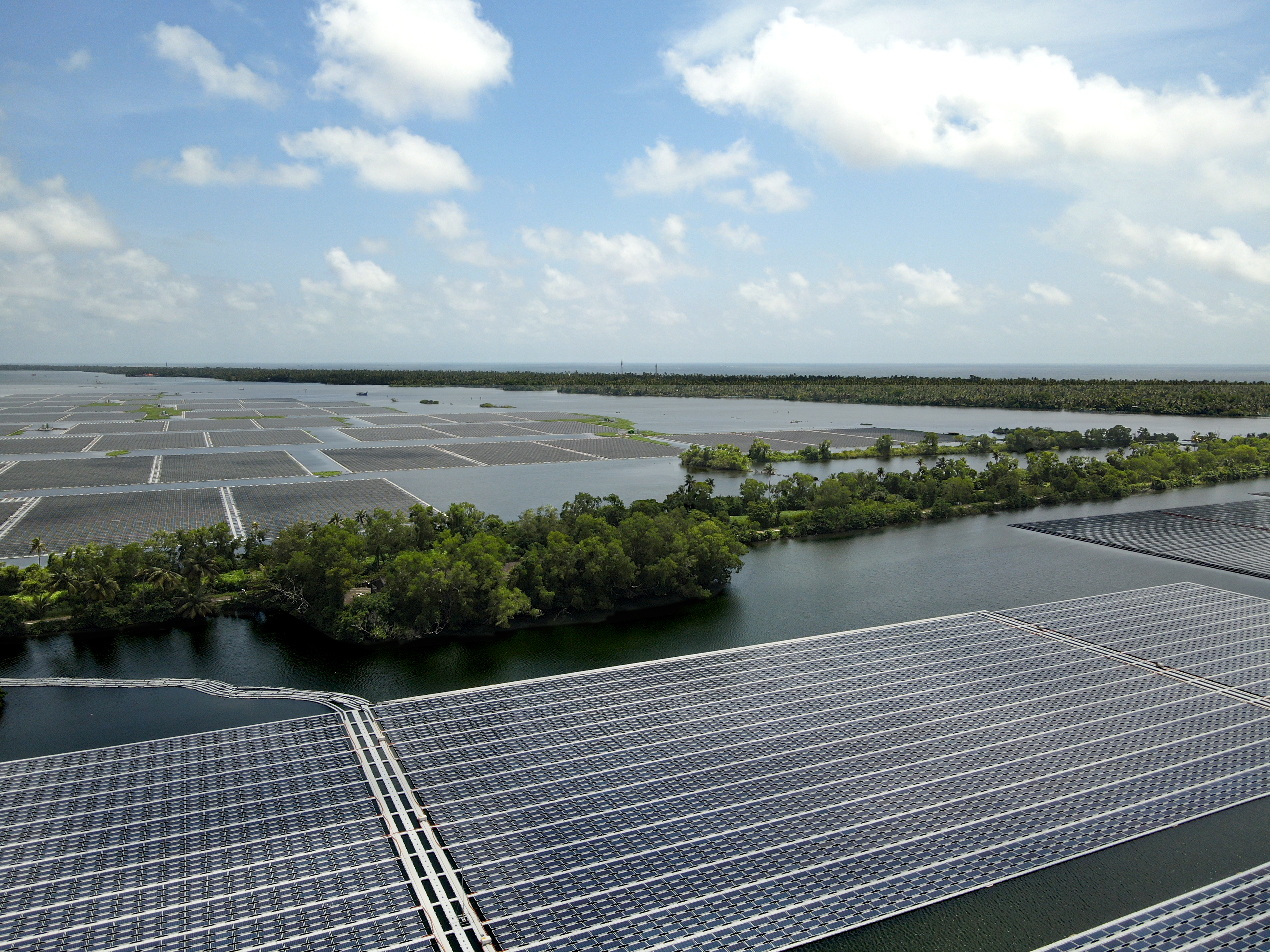 Achieve full overview of the plants failures with the digital asset management software Skyfri Intelligence